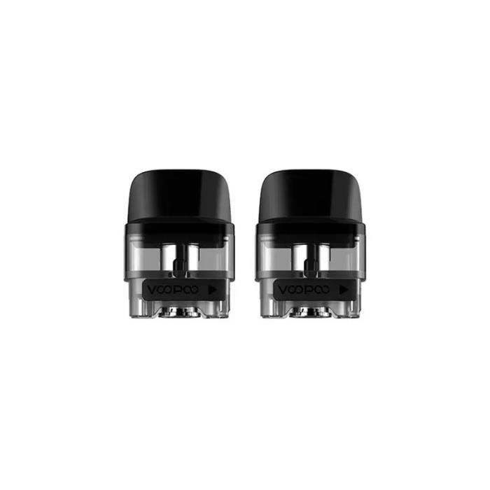 Cartouches Vinci Air 4ml x3 - Voopoo - BYCLOPE