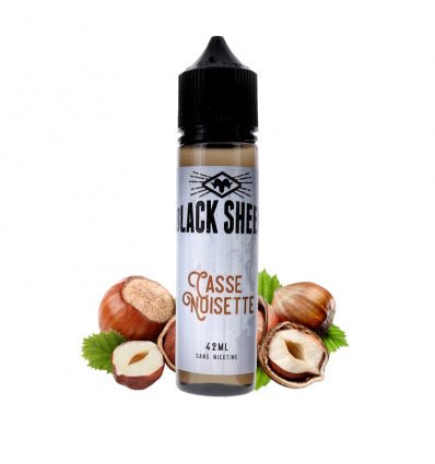 Casse Noisette - Black Sheep - 50ml - BYCLOPE