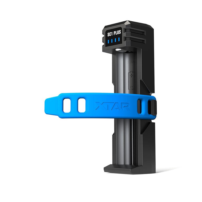 Xtar Chargeur ANT MC1 Plus - Xtar - BYCLOPE