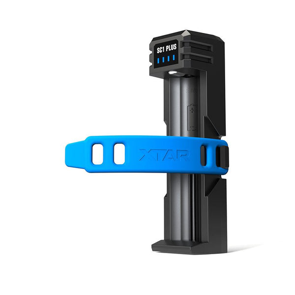 Xtar Chargeur ANT MC1 Plus - Xtar - BYCLOPE