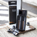 Chargeur D2 - E-Cig Power - BYCLOPE