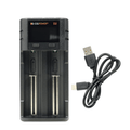 Chargeur D2 - E-Cig Power - BYCLOPE