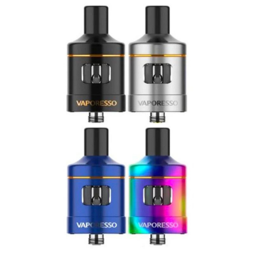 Clearomiseur VM Tank - Vaporesso - BYCLOPE