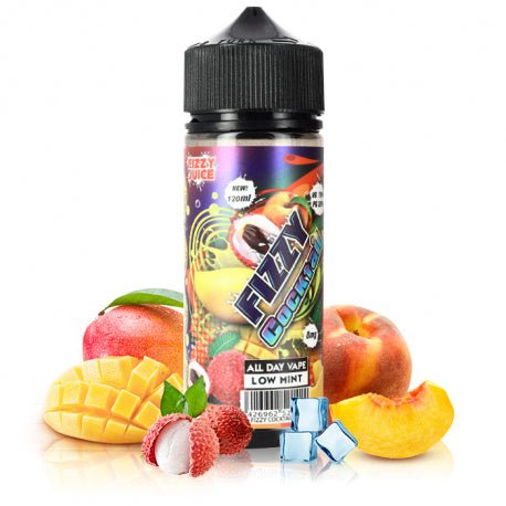 Fizzy - Cocktail - 100ml - BYCLOPE