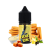 Concentré Caramel 30ml - Creme Kong - BYCLOPE