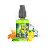 Concentré Oni Green Edition Ultimate 30ml - A&amp;L - BYCLOPE