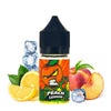 Concentré - Peach Lemon - Fruity Champions League - BYCLOPE