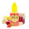 Concentré - Strawberry Banana - CustoMixed - BYCLOPE