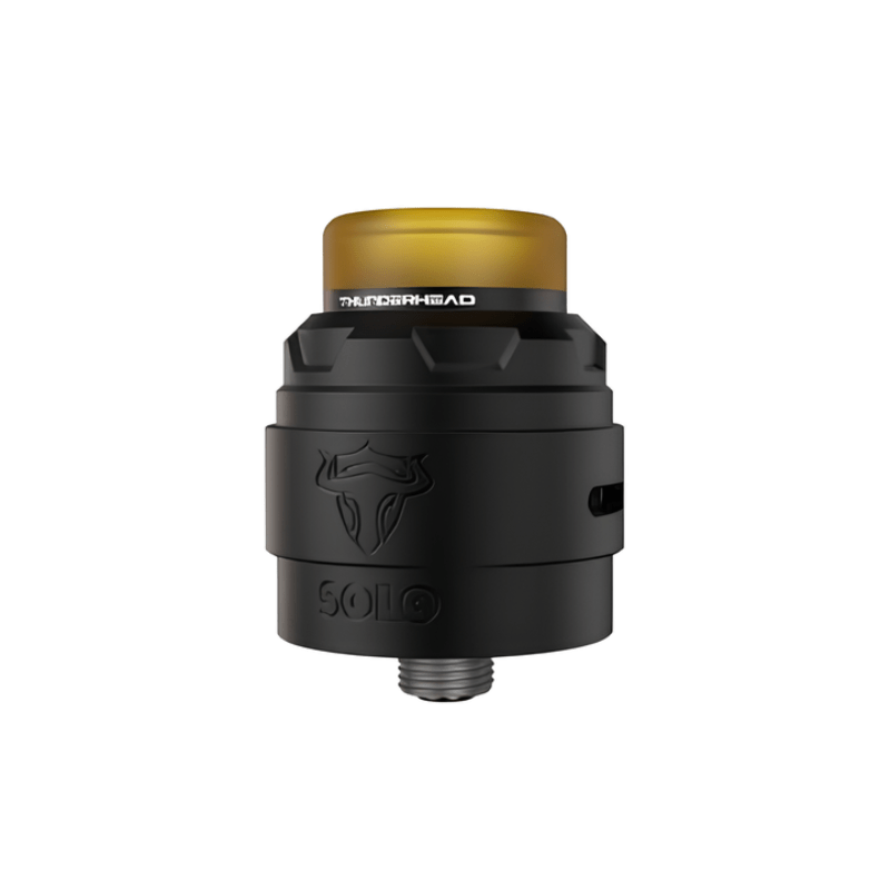 Dripper Tauren Solo RDA V1.5 - THC - BYCLOPE