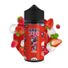 E-Liquide Baby Bear 100ml - Red Iceberg - BYCLOPE