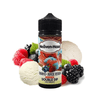 E-Liquide Berries Double Dip Ice Cream 100ml - Heaven Haze - BYCLOPE