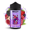 E-Liquide Biggy Bear 200ml - Chubby Gorilla - BYCLOPE