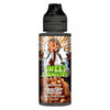 E-Liquide Biscoff Cookie Dough 100ml - Sweet Chemistry - BYCLOPE