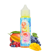 E-Liquide Bloody Mango 50ml - Fruizee - BYCLOPE