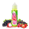 E-Liquide Bloody Summer No Fresh 50ml - Fruizee - BYCLOPE