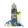 E-Liquide Blueberry 50ml - Lemon Time - BYCLOPE