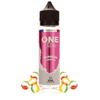 E-Liquide Bonbon Carnaval - One - 50ml - BYCLOPE