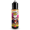 E-Liquide Bonbon Sucette Citron Tornado Joker Aromazone - BYCLOPE