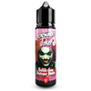 E-Liquide Bubble Gum Pastèque Melon Tornado Joker Aromazone - BYCLOPE