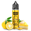 E-Liquide C3vapo Gold 50ml - Smoke Wars - BYCLOPE