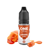 E-Liquide Caramel Doré 10ml - One Taste - BYCLOPE