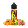 E-liquide Caramel noix de pécan 50ml - Cabochard - BYCLOPE