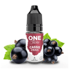 E-Liquide Cassis Frais 10ml One Taste - e.tasty - BYCLOPE