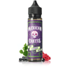 E-liquide Cassis Framboise Cactus Mexican Cartel 50ml - Le Labo Basque - BYCLOPE