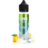 E-LIQUIDE CITRON GIVRÉ 50ML – ONE TASTE – E-TASTY - BYCLOPE