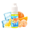 E-Liquide Citron Orange Mandarine 10ml - Fruizee - BYCLOPE