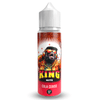 E-Liquide Cola Cerise King Hits 50ml - Aromazon - BYCLOPE