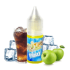 E-Liquide Cola Pomme 10ml - Fruizee - BYCLOPE