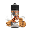 E-Liquide Cookie and Cream 100ml - Chuffed - BYCLOPE