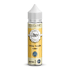 E-Liquide Crème Vanille Coco 50ml - Tasty Collection - BYCLOPE