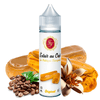 E-Liquide Éclair au Café 50ml - La Fabrique Française - BYCLOPE