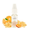 E-Liquide Flocon Pressé 10ml - Petit Nuage - BYCLOPE