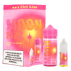 E-Liquide Fraise Framboise Moon Fizz 50ml - Secret&#39;s Lab - BYCLOPE