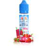 E-Liquide FRAISE FRUITS DU DRAGON GRANITA 50ML SHAKE AND VAPE - ALFA LIQUIDE - BYCLOPE