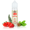 E-liquide Fraise Menthe 50ml - Cirkus - BYCLOPE