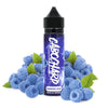 E-liquide Framboise Bleue 50ml - Cabochard - BYCLOPE