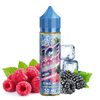 E-Liquide Framboise Mure 50ml Ice Cool - Liquidarom - BYCLOPE