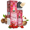 E-Liquide Fruit Du Serpent Fraise Fruiitopia 50ml - French Liquide - BYCLOPE