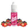 E-Liquide Fruits Rouges 10ml - Liquideo - BYCLOPE