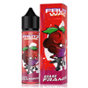 E-Liquide Frutz Wars 50ml - SHAAK FRAMBOIZ - BYCLOPE