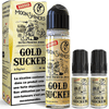 E-Liquide Gold Sucker MoonShiners 60ml - Le French Liquide - BYCLOPE