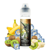 E-Liquide Green Banana 50ml - A&amp;L - BYCLOPE