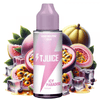 E-Liquide Icy Paradise 100ml - TJuice - BYCLOPE