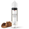 E-Liquide Intenso 50ml - Roykin - BYCLOPE