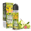 E-Liquide Jackfruit Poire Goyave Fruiitopia 50ml - French Liquide - BYCLOPE