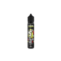 E-Liquide Kitsune Juice 75ml - Chubby' Gorilla - BYCLOPE